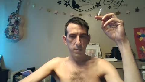Dreamcock online show from June 28, 2026, 5:35 am