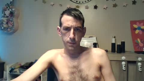Dreamcock online show from June 29, 2026, 4:52 am