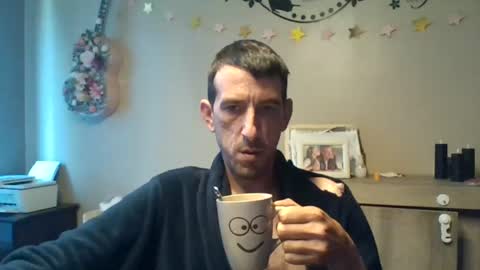 Dreamcock online show from July 9, 2026, 6:50 am