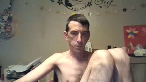 Dreamcock online show from July 14, 2026, 3:55 am