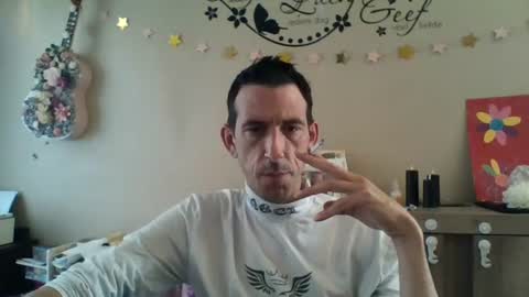 Dreamcock online show from July 15, 2026, 10:42 am