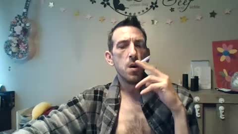 Dreamcock online show from July 20, 2026, 5:55 am