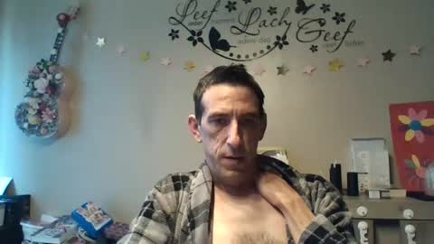 Dreamcock online show from July 30, 2026, 6:56 am