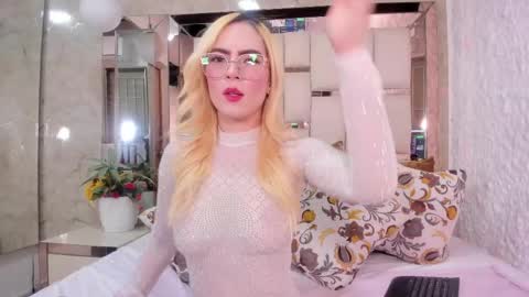 Belinda  online show from April 23, 2026, 12:04 pm