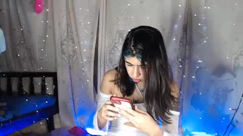 Snapshot of belinda_luna_ chatting on December 23, 2024, 3:50 am modelo independiente online show from December 23, 2024, 3:50 am