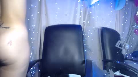 Snapshot of belinda_luna_ chatting on December 31, 2024, 12:11 am modelo independiente online show from December 31, 2024, 12:11 am
