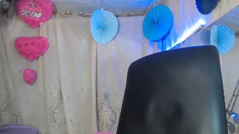 Snapshot of belinda_luna_ chatting on January 3, 2025, 11:55 pm modelo independiente online show from January 3, 2025, 11:55 pm