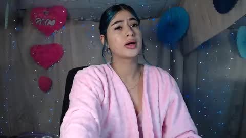 Snapshot of belinda_luna_ chatting on January 5, 2025, 11:01 pm modelo independiente online show from January 5, 2025, 11:01 pm