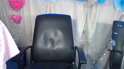 Snapshot of belinda_luna_ chatting on January 21, 2025, 2:43 am modelo independiente online show from January 21, 2025, 2:43 am