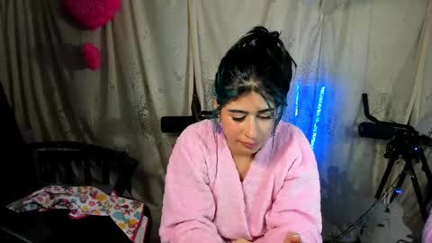 Snapshot of belinda_luna_ chatting on February 28, 2025, 3:04 am modelo independiente online show from February 28, 2025, 3:04 am
