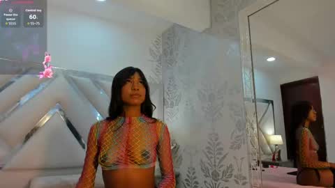 Belkilima  online show from October 7, 2025, 5:26 am