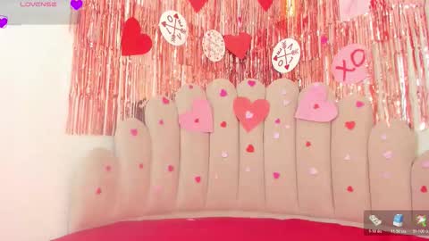 Snapshot of belkilima chatting on February 14, 2026, 6:26 pm Belkilima online show from February 14, 2026, 6:26 pm