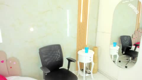 Belkilima  online show from March 5, 2026, 5:03 am