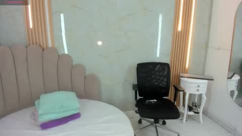 Belkilima  online show from March 29, 2026, 12:16 pm