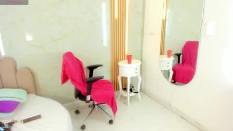 Belkilima  online show from March 30, 2026, 8:10 pm