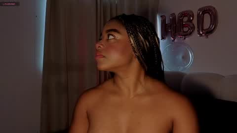 Snapshot of belkis_mills chatting on May 14, 2026, 2:35 pm Belkis online show from May 14, 2026, 2:35 pm