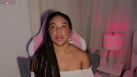 Snapshot of belkis_mills chatting on June 1, 2026, 3:36 pm Belkis online show from June 1, 2026, 3:36 pm