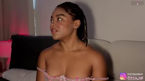 Snapshot of belkis_mills chatting on June 11, 2026, 2:48 pm Belkis online show from June 11, 2026, 2:48 pm