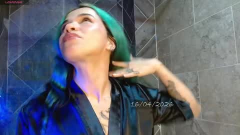   online show from April 16, 2026, 9:26 pm