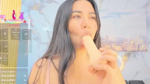 Bella Coleman online show from March 2, 2026, 5:08 am