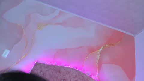 Melanie  online show from January 23, 2025, 1:19 am