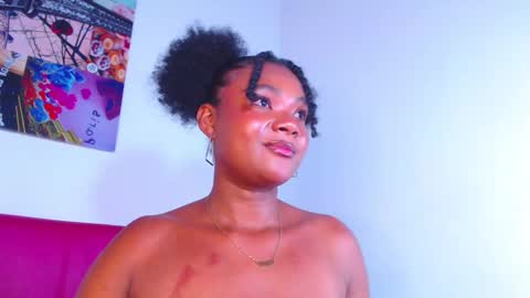 CAMILA online show from February 7, 2025, 6:45 am