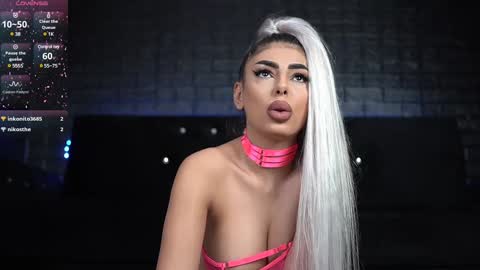 Emma  Bella online show from January 10, 2025, 10:57 pm