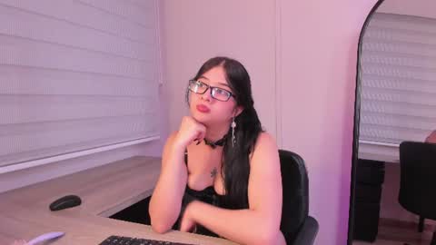 Bella Corbin   online show from July 3, 2026, 7:53 pm