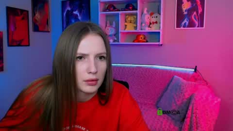 Bella online show from March 24, 2026, 11:04 am