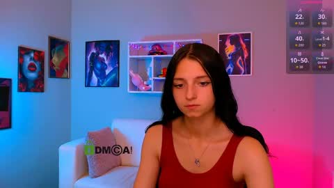 Bella online show from June 8, 2026, 10:48 am