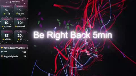 Onlyfans isa bella 23 online show from September 28, 2025, 2:11 pm