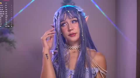 In instagran bel myangel online show from September 8, 2025, 9:36 pm