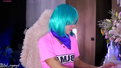 In instagran bel myangel online show from June 17, 2026, 2:18 pm