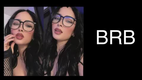 bella_hamilton online show from June 13, 2026, 2:31 am