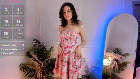 Snapshot of bella_hot_chilly chatting on February 28, 2026, 8:04 am Bella online show from February 28, 2026, 8:04 am