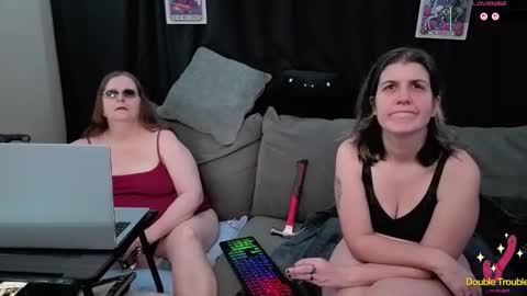 Bella James online show from March 29, 2026, 3:12 pm