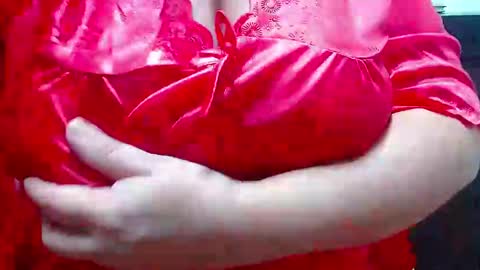 lady online show from December 23, 2024, 9:40 pm