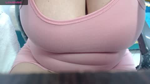 lady online show from January 30, 2025, 12:50 am