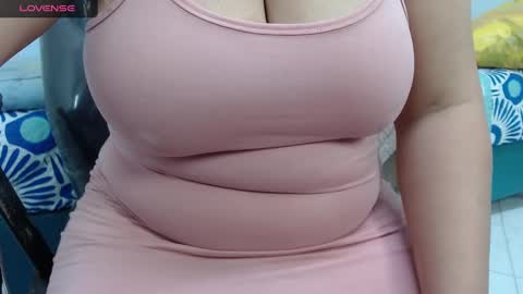 lady online show from February 19, 2025, 11:46 pm