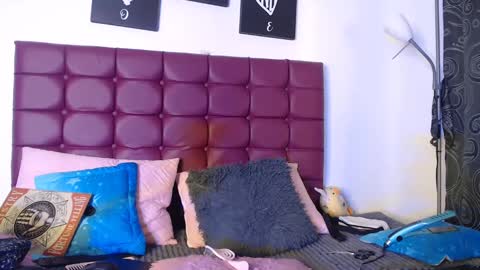 Valentina online show from February 28, 2025, 1:58 am