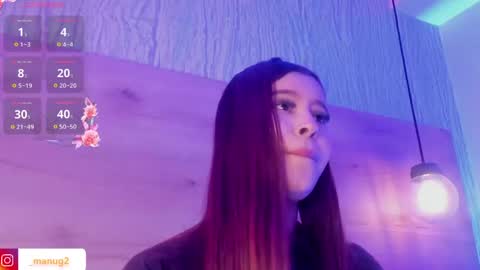 Bella  online show from April 14, 2026, 12:11 pm