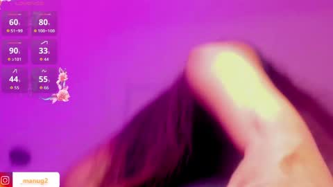 Bella  online show from April 15, 2026, 12:23 pm