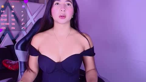 Snapshot of bella_martini_ chatting on March 2, 2026, 12:23 pm bella_martini_ online show from March 2, 2026, 12:23 pm