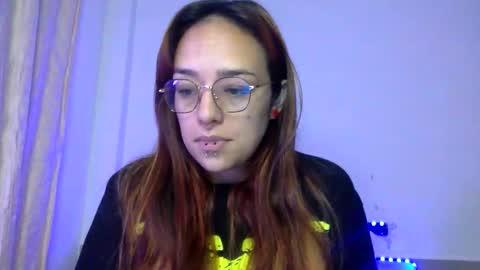 Snapshot of bella_mc chatting on February 17, 2026, 5:41 pm bella_mc online show from February 17, 2026, 5:41 pm