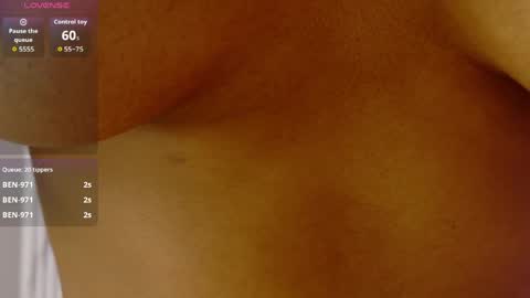 BELLA online show from April 6, 2026, 4:46 am