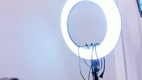  BELLA  online show from March 9, 2026, 3:10 am