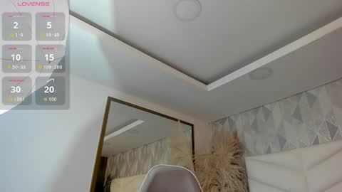 bella_peach_ online show from March 17, 2026, 3:11 am