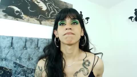 Bella online show from February 14, 2026, 12:40 am