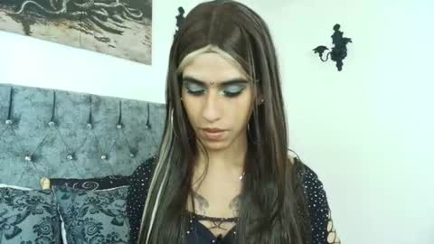 Snapshot of bella_poisonous chatting on July 2, 2026, 3:23 am Bella online show from July 2, 2026, 3:23 am