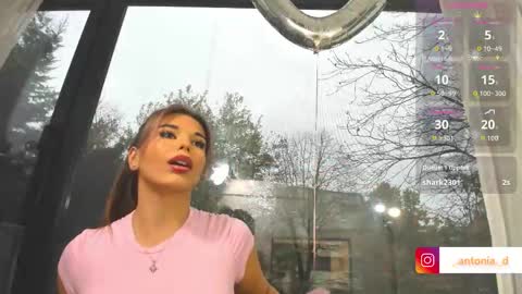 Snapshot of bella_posh chatting on November 19, 2025, 6:24 am bella_posh online show from November 19, 2025, 6:24 am